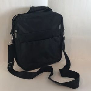 Convertible travel bag